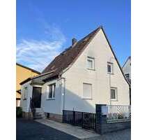 Haus zum Kaufen in Ranstadt 360.000,00 € 210 m²