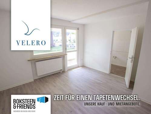 Foto - Wohnung zum Mieten in Waltrop 345,00 € 55 m²