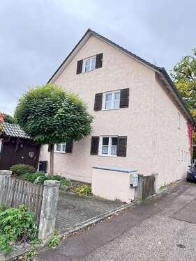 Foto - Haus zum Kaufen in Markt Indersdorf 590.000,00 € 155 m²