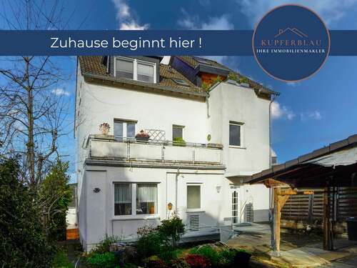 Foto - Wohnung zum Mieten in Bad Honnef 750,00 € 80 m²