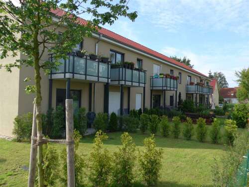 Foto - Wohnung zum Mieten in Berlin 1.020,65 € 55.41 m²