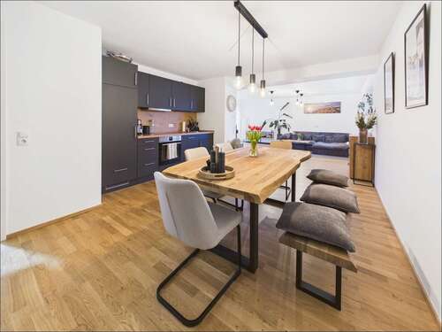 Foto - Wohnung zum Mieten in Aschaffenburg 1.250,00 € 88 m²