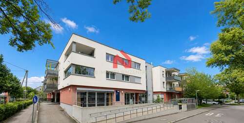 Foto - Wohnung zum Kaufen in Ludwigsburg Eglosheim 389.000,00 € 85 m²