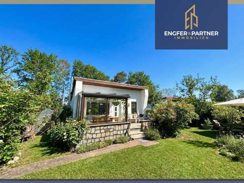 Foto - Haus zum Kaufen in Dobbertin 169.000,00 € 39 m²