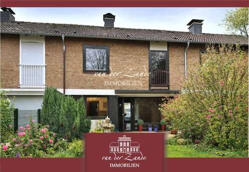 Foto - Haus zum Kaufen in Krefeld 298.000,00 € 98 m²