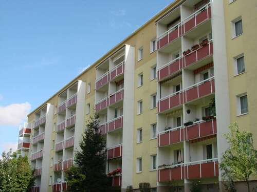 Foto - Wohnung zum Mieten in Zeitz 305,00 € 60 m²