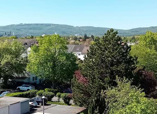 Foto - Wohnung zum Kaufen in Bad Homburg vor der Höhe 249.000,00 € 67.05 m²
