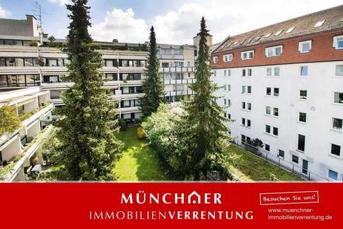 Foto - Wohnung zum Kaufen in München 395.000,00 € 60 m²
