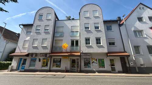 Foto - Einzelhandel in Kelkheim 220.000,00 € 36 m²