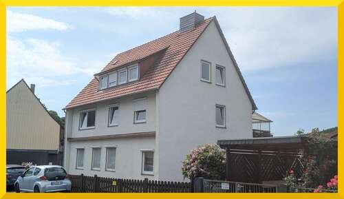 Foto - Haus zum Kaufen in Hann. Münden 189.000,00 € 239.78 m²