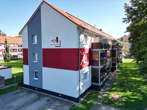 Foto - Wohnung zum Mieten in Magdeburg 515,10 € 68.68 m²