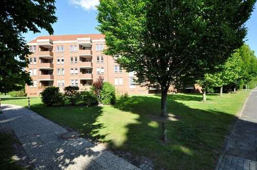 Foto - Wohnung zum Mieten in Wilhelmshaven 525,00 € 80.62 m²