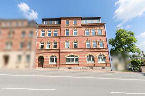 Foto - Haus zum Kaufen in Aue-Bad Schlema 519.000,00 € 726.76 m²