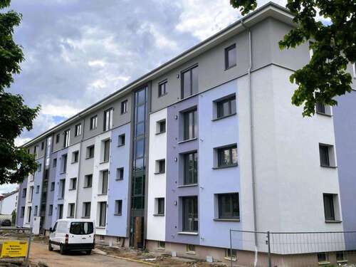 Foto - Wohnung zum Mieten in Aschaffenburg 940,00 € 86.45 m²