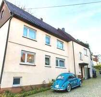 Haus zum Kaufen in Backnang-Steinbach 199.000,00 € 102.74 m²