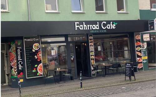 Foto - Gastronomie in Bremen 3.500,00 € 150 m²
