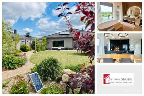 Foto - Haus zum Kaufen in Altlandsberg Wegendorf 650.000,00 € 130 m²