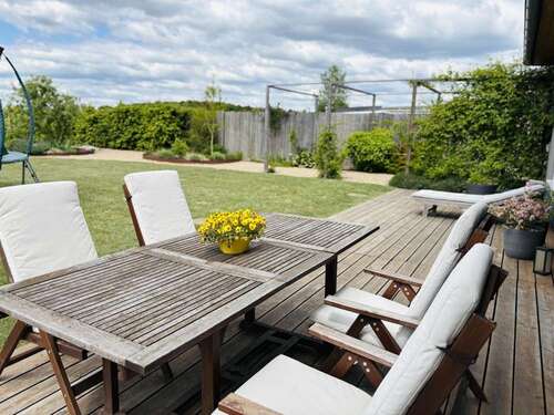 Foto - Haus zum Kaufen in Altlandsberg Wegendorf 599.000,00 € 130 m²