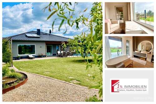 Foto - Haus zum Kaufen in Altlandsberg Wegendorf 650.000,00 € 130 m²