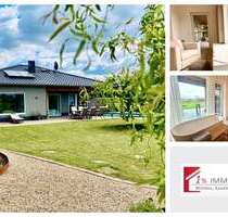 Haus zum Kaufen in Altlandsberg Wegendorf 650.000,00 € 130 m² - Altlandsberg / Wegendorf