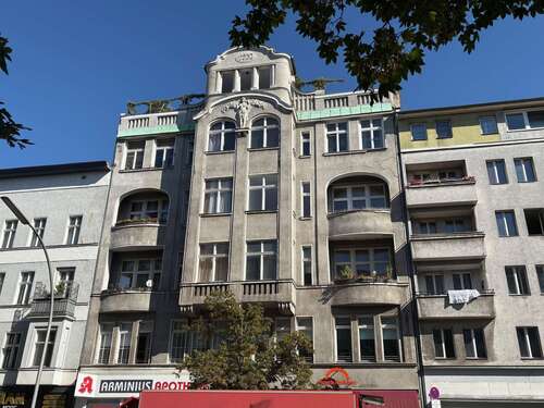 Foto - Büro in Berlin 2.500,00 € 115.69 m²