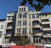 Büro in Berlin 2.500,00 € 115.69 m²