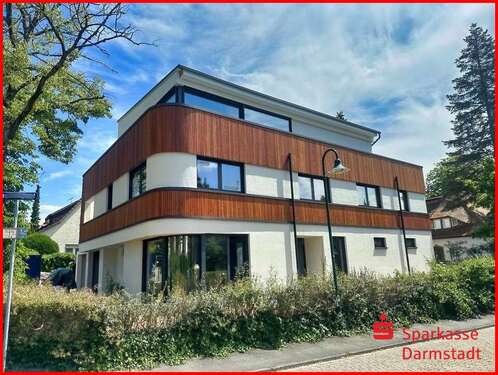 Foto - Wohnung zum Kaufen in Darmstadt 1.350.000,00 € 264.92 m²