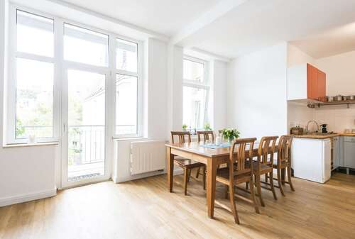 Foto - Wohnen auf Zeit in Köln 1.900,00 €
