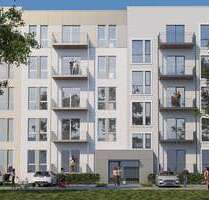Wohnung zum Mieten in Magdeburg 575,00 € 57.46 m²