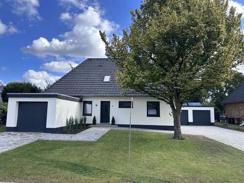 Foto - Haus zum Kaufen in Stuhr 549.000,00 € 177 m²