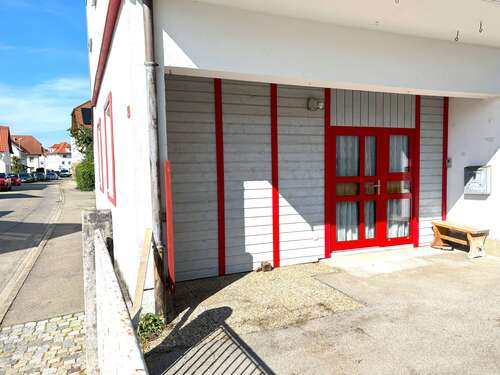 Foto - Wohnung zum Kaufen in Ottobeuren 139.000,00 € 54 m²