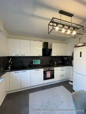 Foto - Wohnung zum Mieten in Offenbach 650,00 € 64 m²