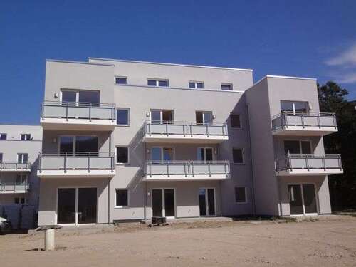 Foto - Wohnung zum Mieten in Stralsund 1.350,00 € 123 m²