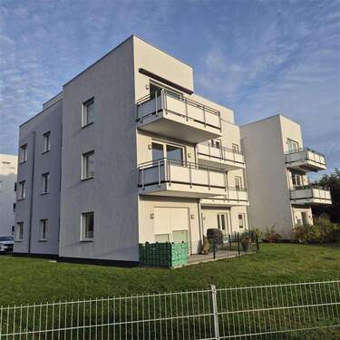 Foto - Wohnung zum Mieten in Stralsund 1.350,00 € 123 m²