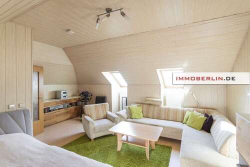 Foto - Haus zum Kaufen in Potsdam 730.000,00 € 114 m²