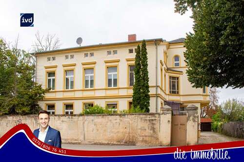 Foto - Haus zum Kaufen in Schönebeck (Elbe) 242.000,00 € 380 m²