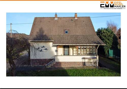 Foto - Haus zum Kaufen in Landscheid 279.000,00 € 143.37 m²