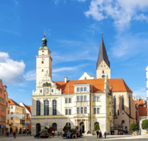 Wohnung zum Kaufen in Ingolstadt 419.000,00 € 58.8 m² Wohnung zum Kaufen in Ingolstadt 419.000,00 € 58.8 m²