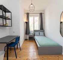WG-Zimmer in Berlin 610,00 € 8 m²