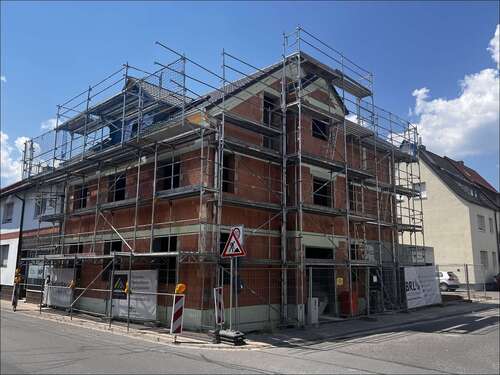 Foto - Wohnung zum Kaufen in Mainaschaff 480.000,00 € 113.86 m²