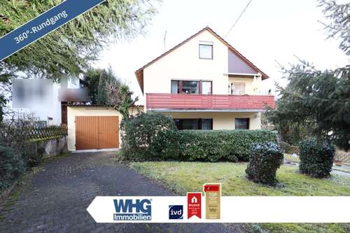 Foto - Haus zum Kaufen in Freiberg am Neckar 695.000,00 € 185 m²