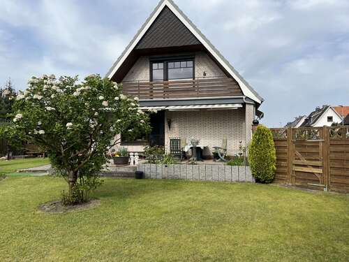 Foto - Haus zum Kaufen in Lübeck 369.000,00 € 90 m²