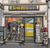 Einzelhandel in Bonn 4.900,00 € 50 m²