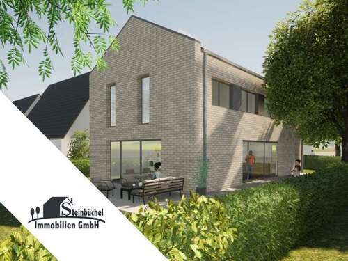 Foto - Haus zum Kaufen in Tecklenburg 436.394,75 € 134 m²