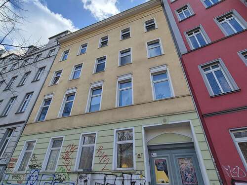 Foto - Wohnung zum Kaufen in Berlin 350.000,00 € 59.43 m²