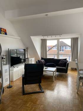 Foto - Wohnung zum Kaufen in Meerbusch Osterath 160.000,00 € 42.08 m²