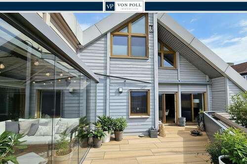 Foto - Wohnung zum Kaufen in Landsberg am Lech 698.000,00 € 139 m²