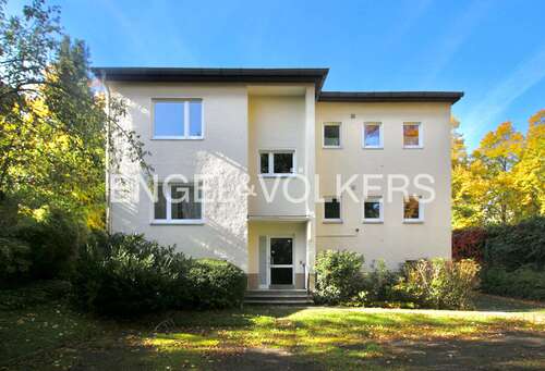 Foto - Wohnung zum Kaufen in Berlin 379.000,00 € 56 m²