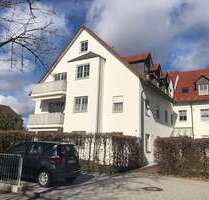 Wohnung zum Mieten in Meitingen 750,00 € 72 m²