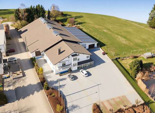 Foto - Halle in JahnsdorfErzgeb 895.000,00 € 1781 m²